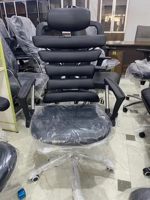 Ergonomic Chair