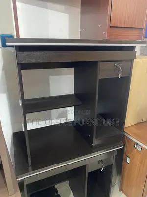 Computer Desk