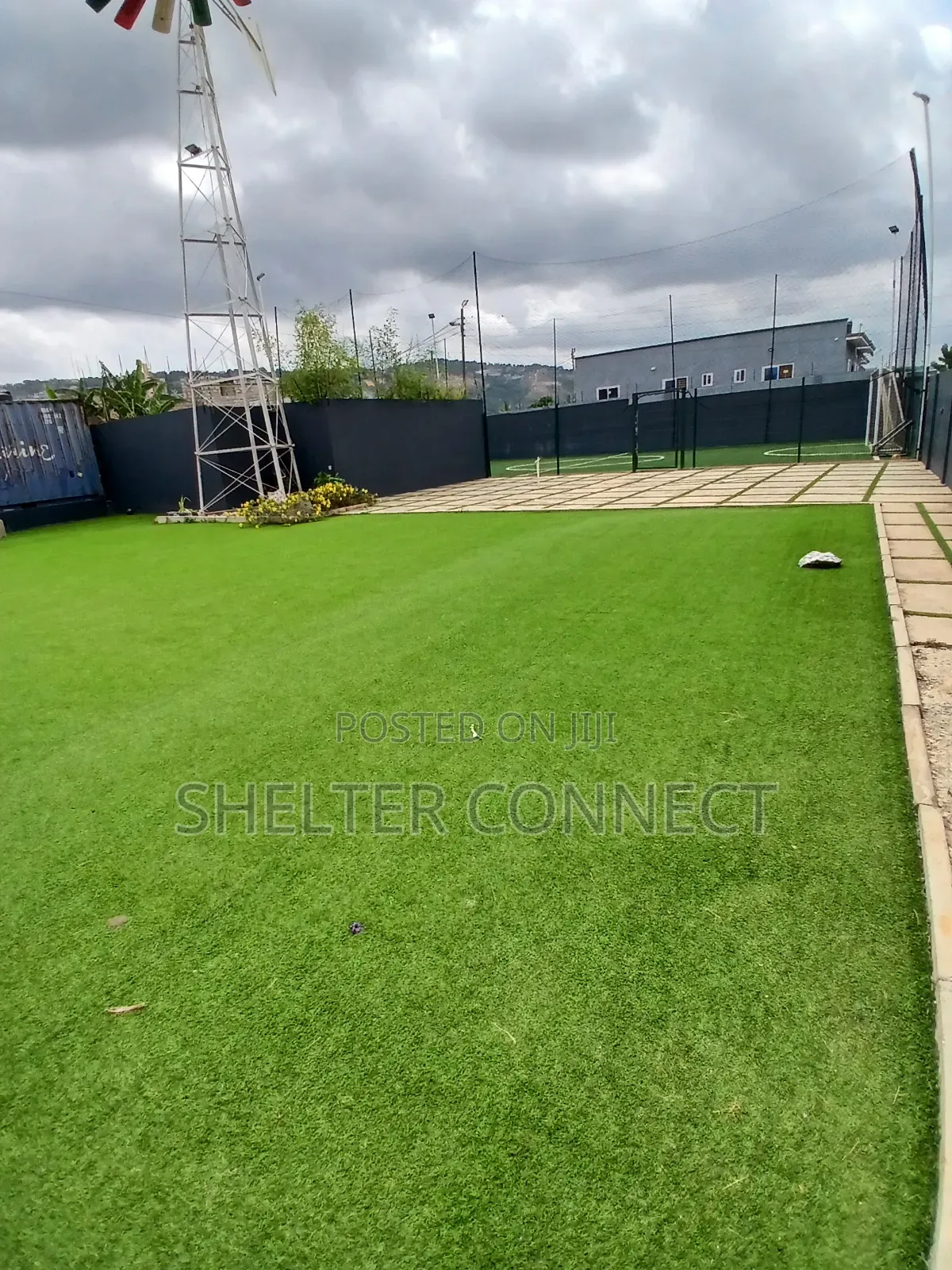 3bdrm Duplex in Ayi Mensah, Oyarifa for rent