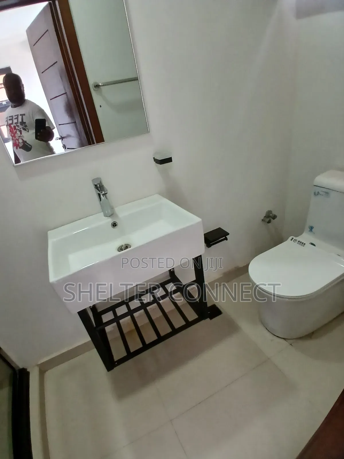 3bdrm Duplex in Ayi Mensah, Oyarifa for rent