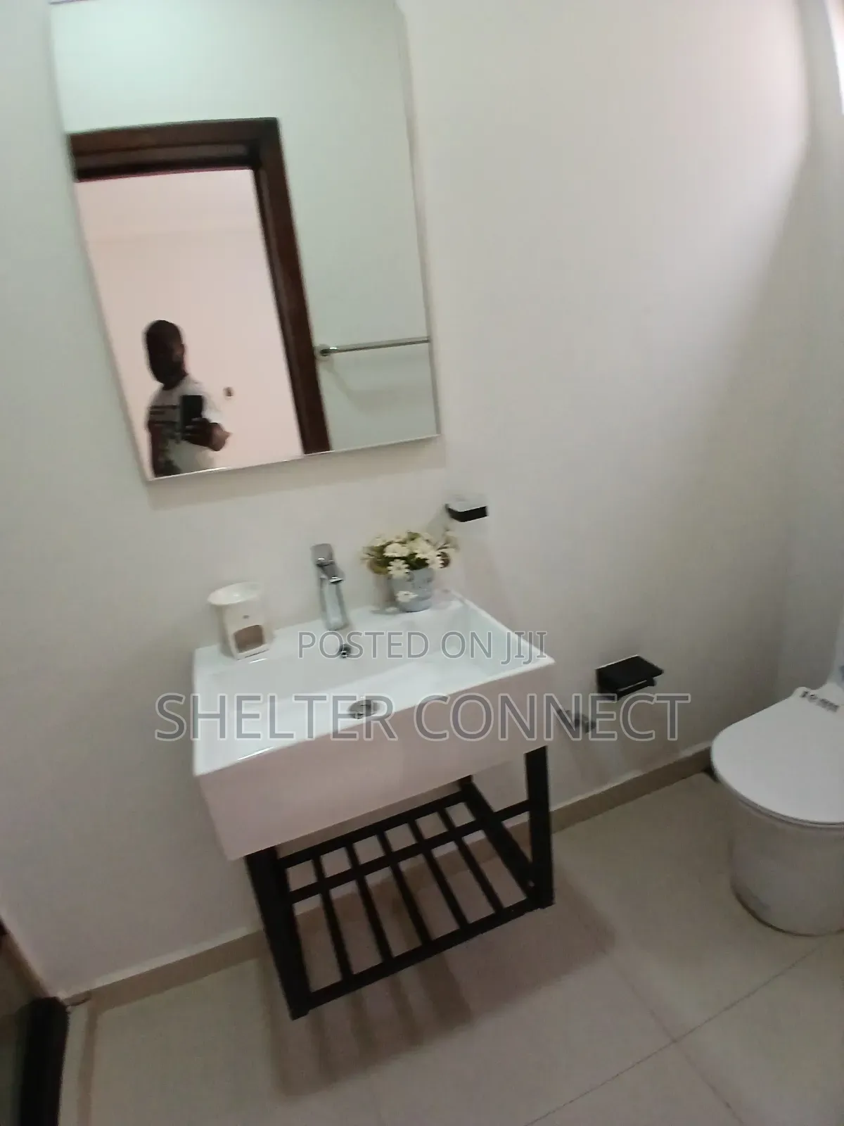 3bdrm Duplex in Ayi Mensah, Oyarifa for rent