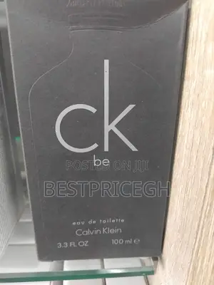 Calvin Klein 100ml