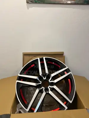 Camry,Sonata,Civic,Accord Rim