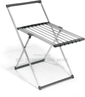 Ultralight Laundry Drying Rack