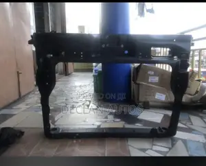 Ford Explorer 2016 Radiator Support