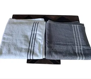 Mainstay's Bath Towel From the Us