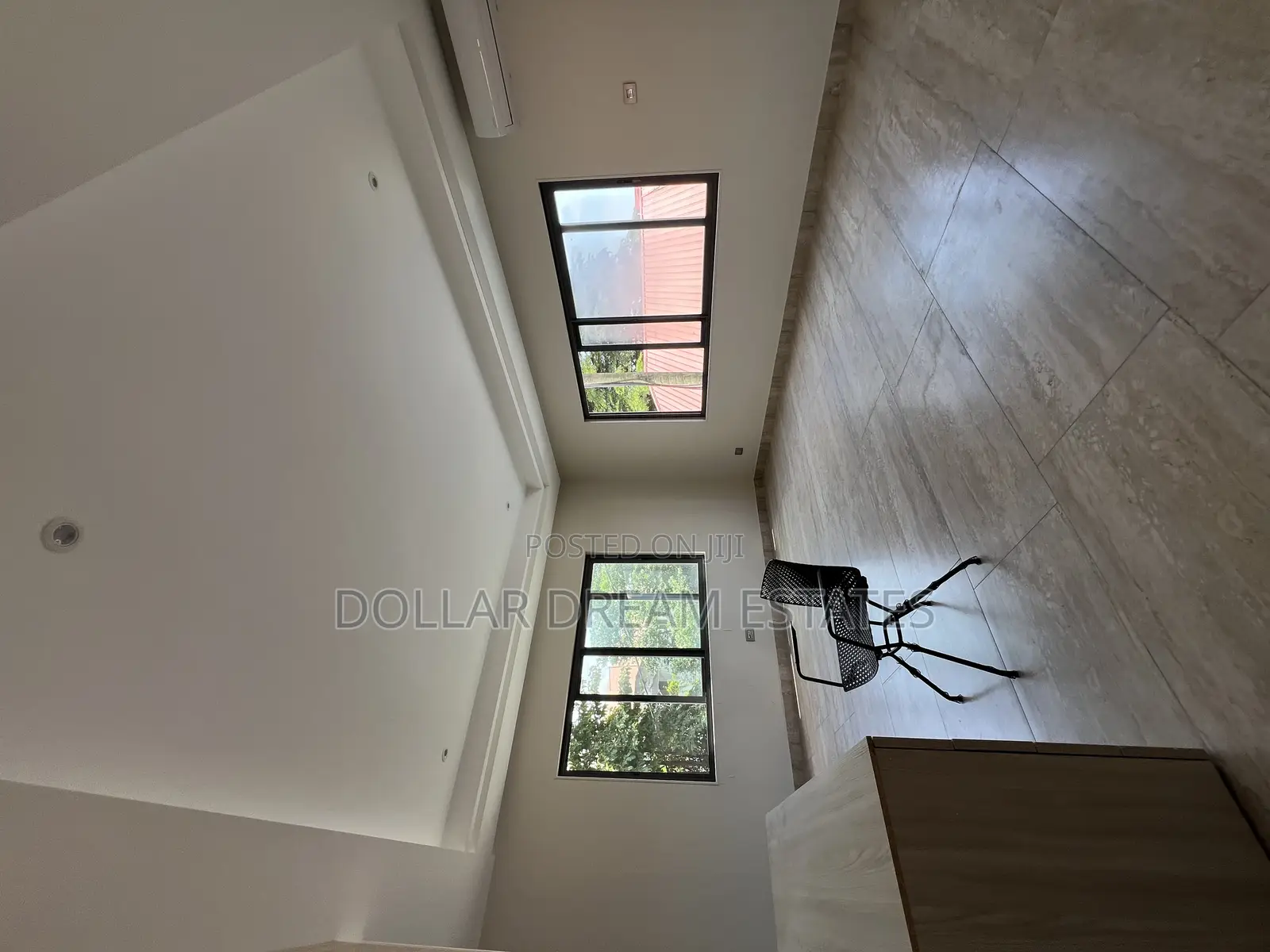 4bdrm House in East Legon for rent