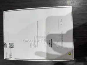 New Apple iPad (2025) 128 GB Blue