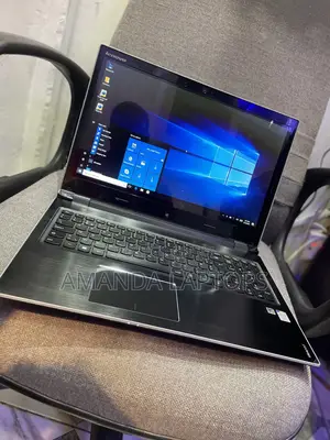 New Laptop Lenovo Flex 5 8GB Intel Core I5 HDD+SSD 256GB