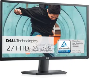 Dell 27 Monitor - Se2722h