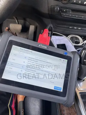 Auto Electrician