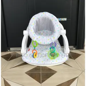 Fisher Price Portable Baby Floor Seat From U.S.
