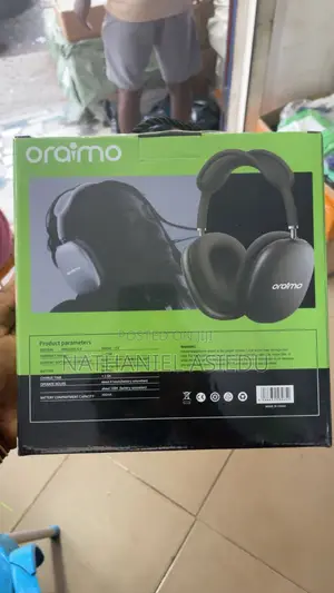 Oraimo 112 Wireless Headset