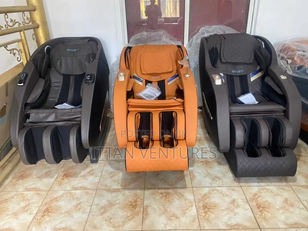 Massage Chairs