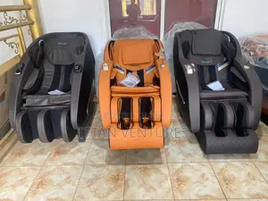 Massage Chairs