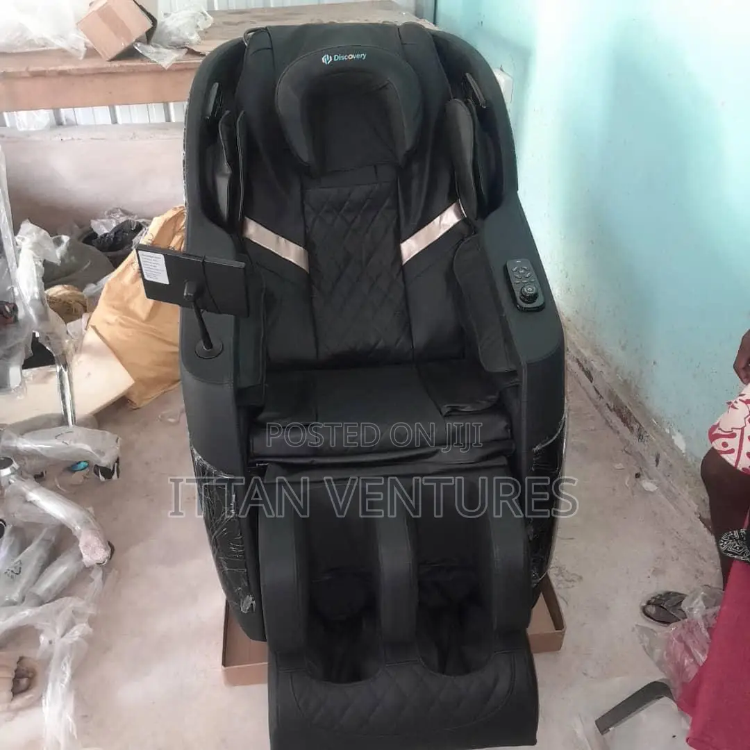 Massage Chairs