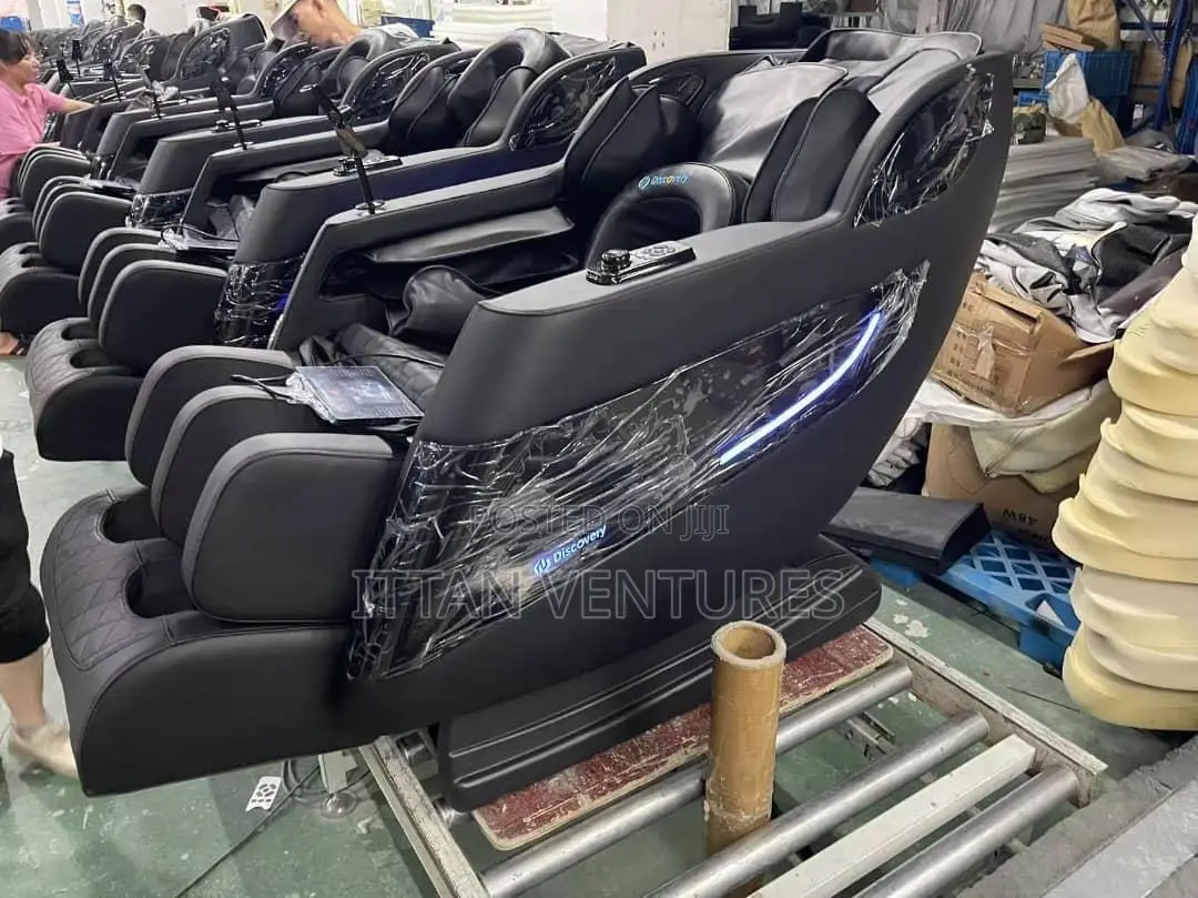 Massage Chairs