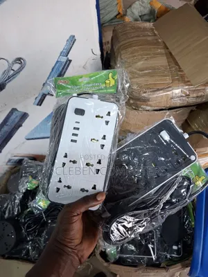 Socket Extension
