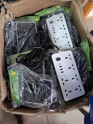 Socket Extension