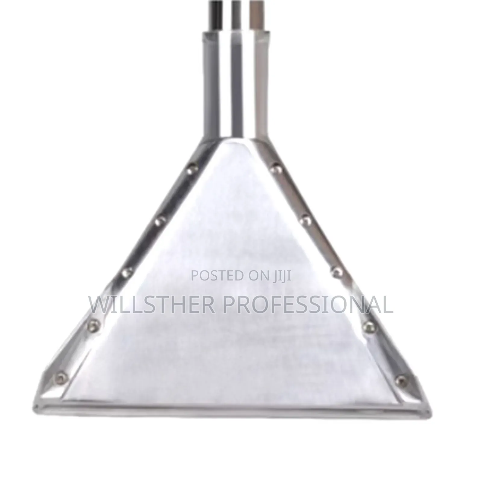 Sofa, Upholstery and Carpet Water Extraction Nozzle