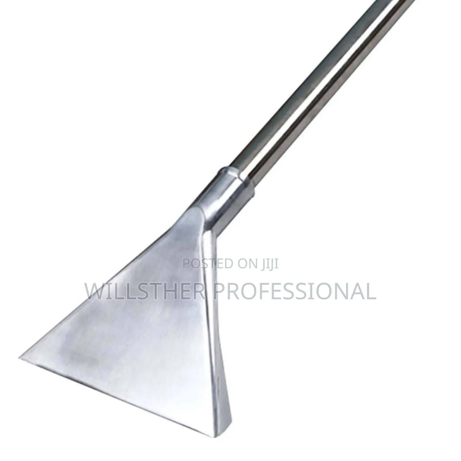 Sofa, Upholstery and Carpet Water Extraction Nozzle
