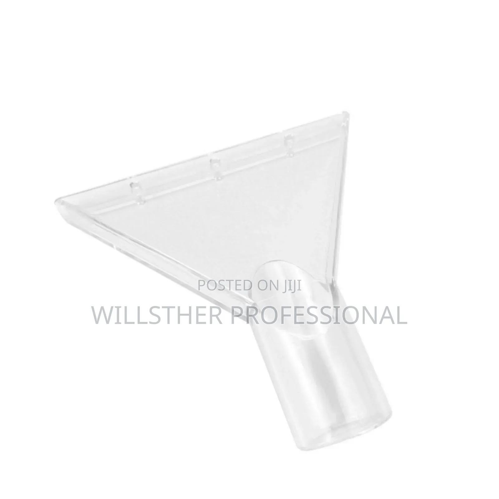 Sofa, Upholstery and Carpet Water Extraction Nozzle