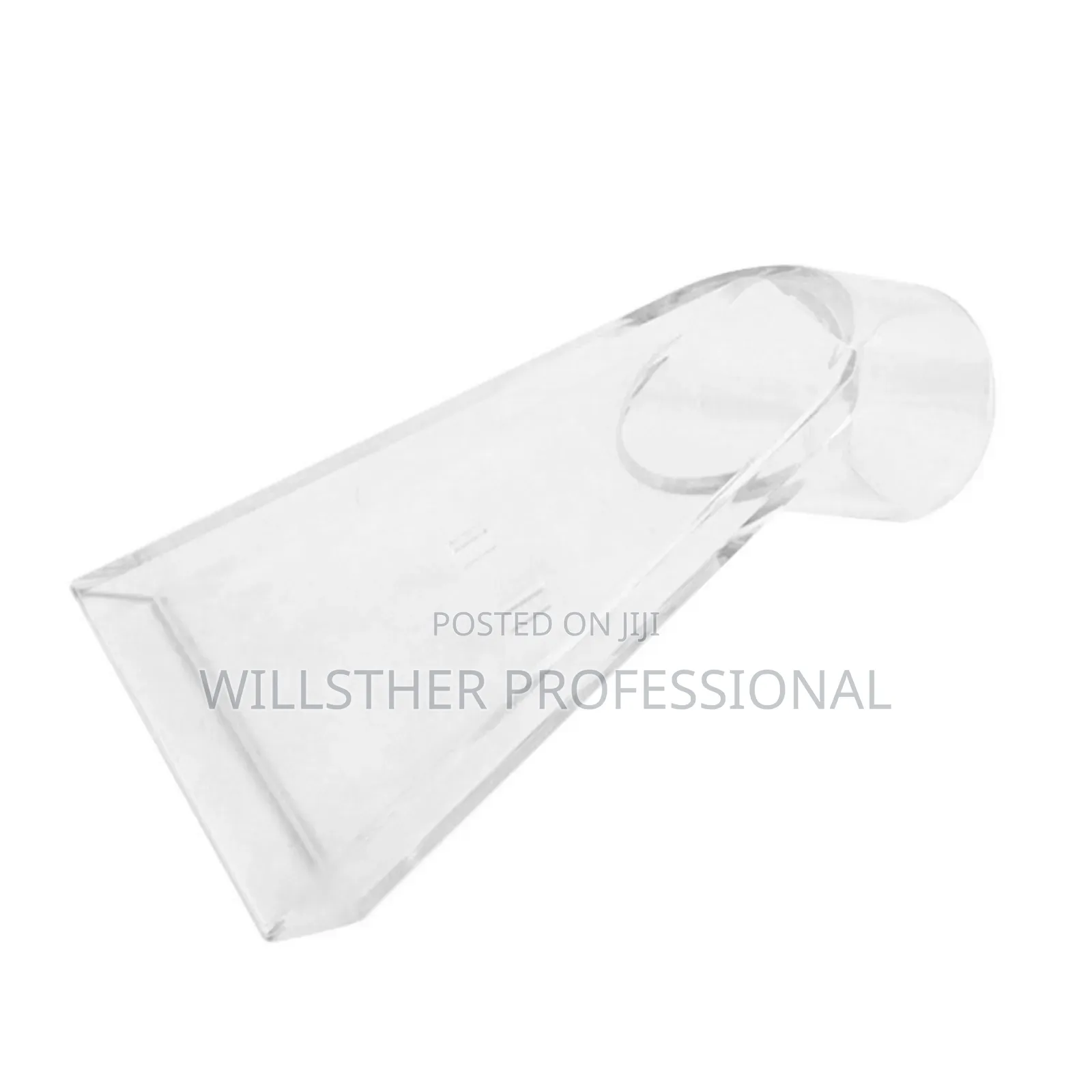 Sofa, Upholstery and Carpet Water Extraction Nozzle