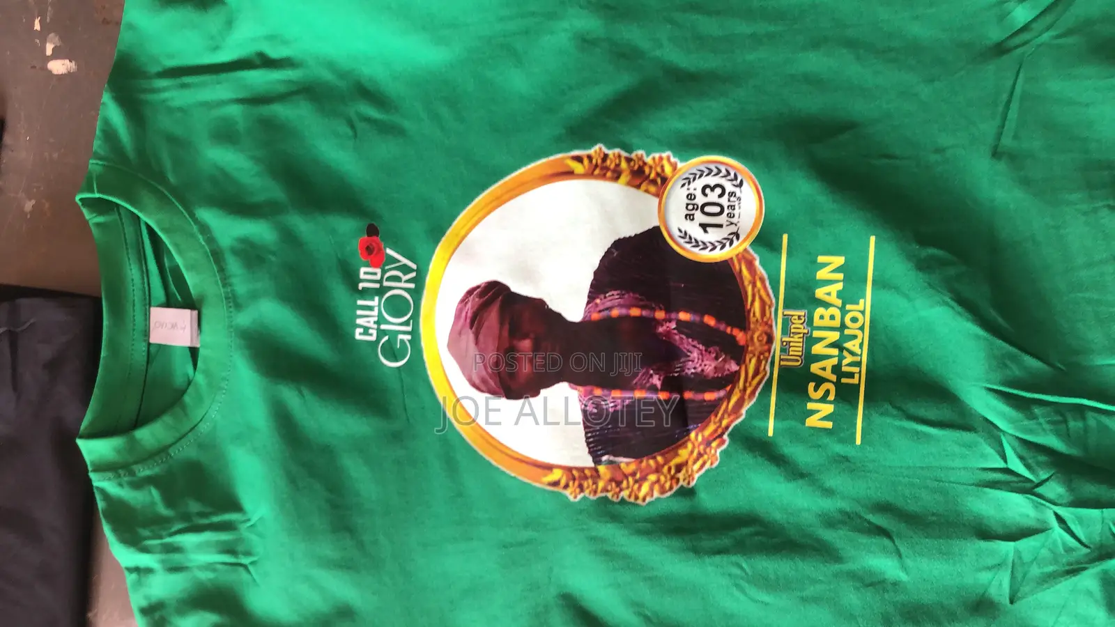 Quality T-Shirt Printing