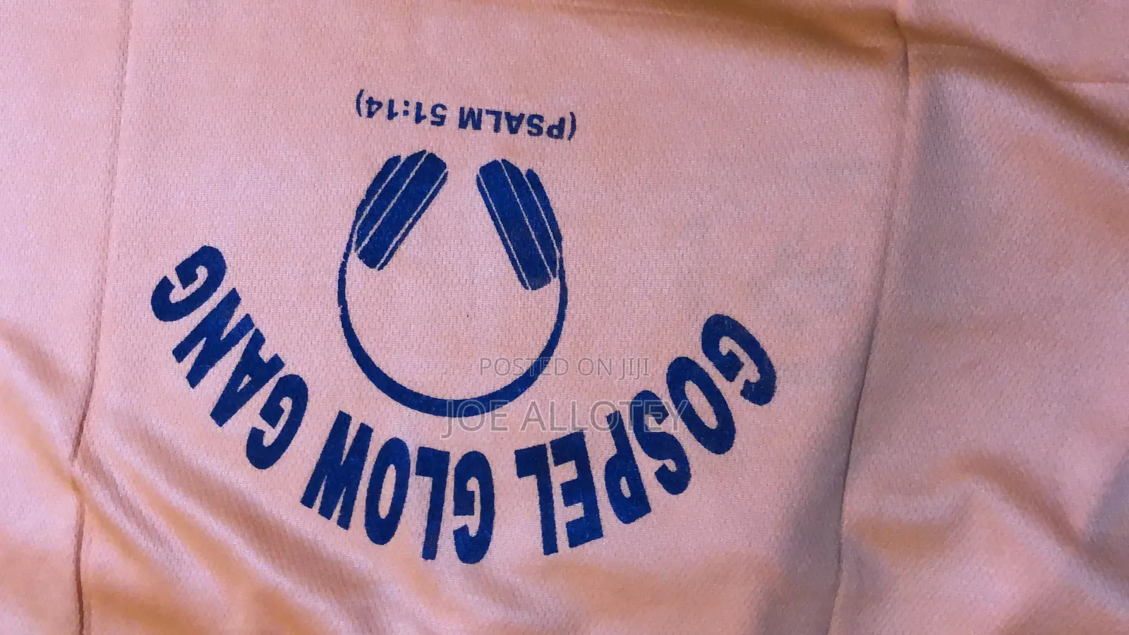 Quality T-Shirt Printing