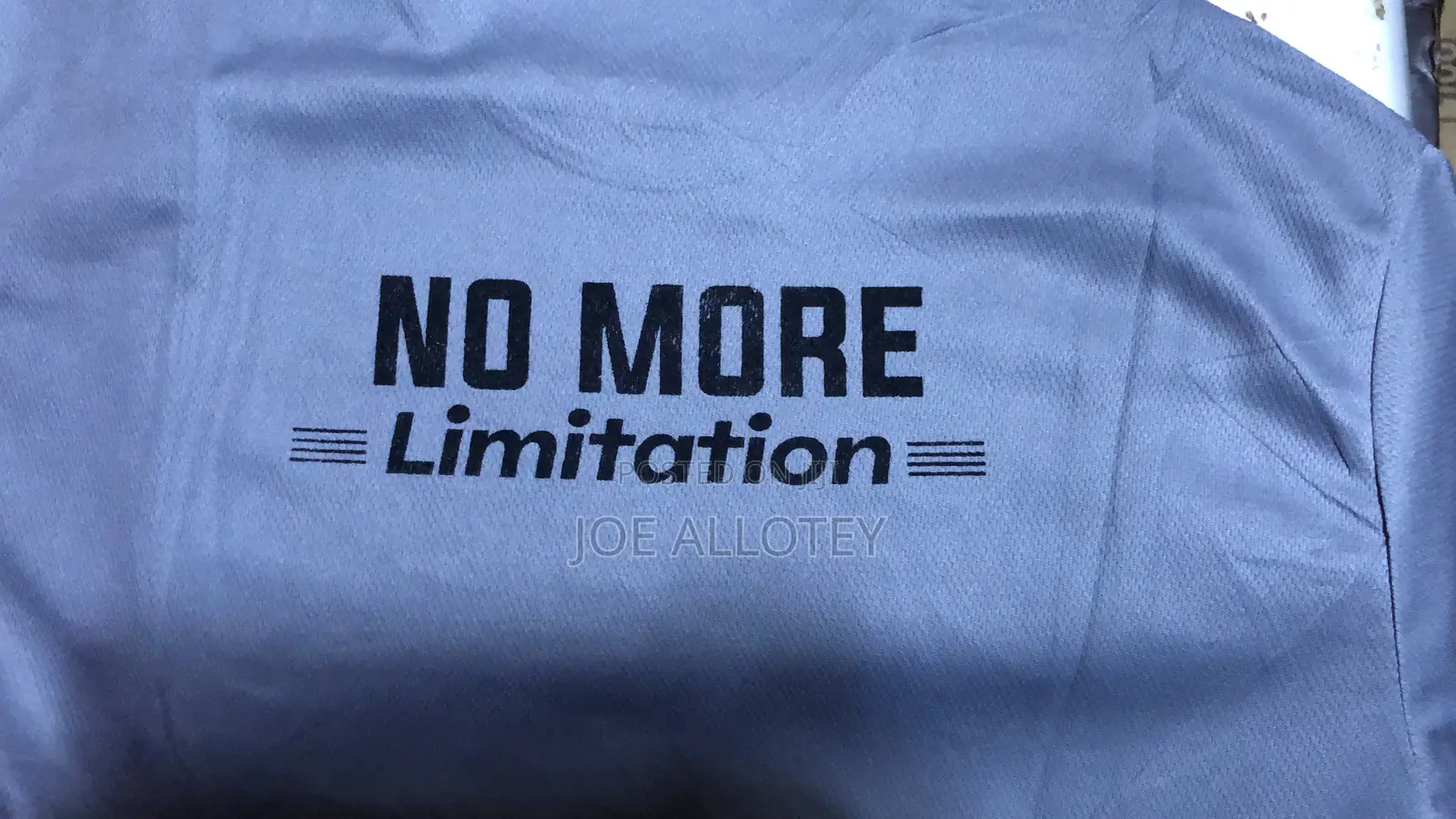 Quality T-Shirt Printing