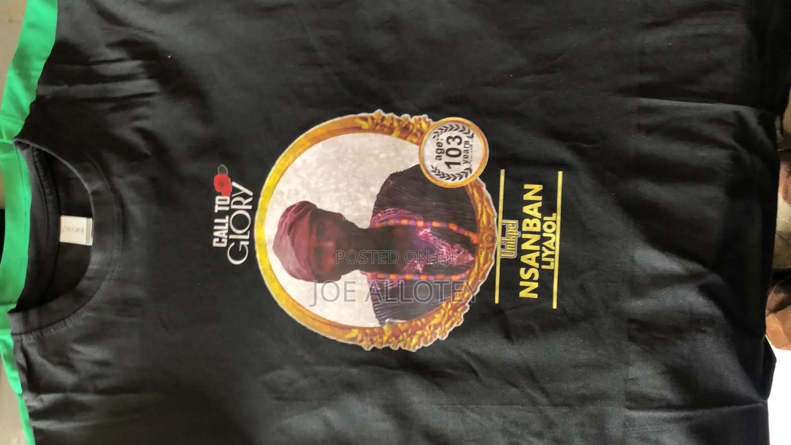 Quality T-Shirt Printing