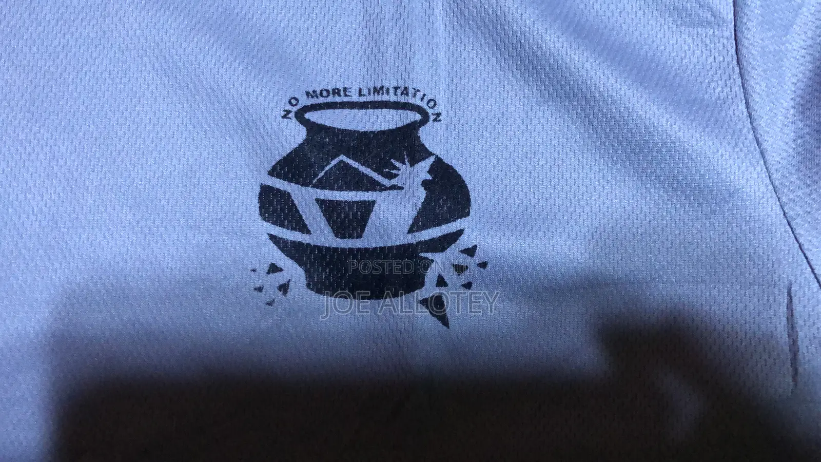 Quality T-Shirt Printing