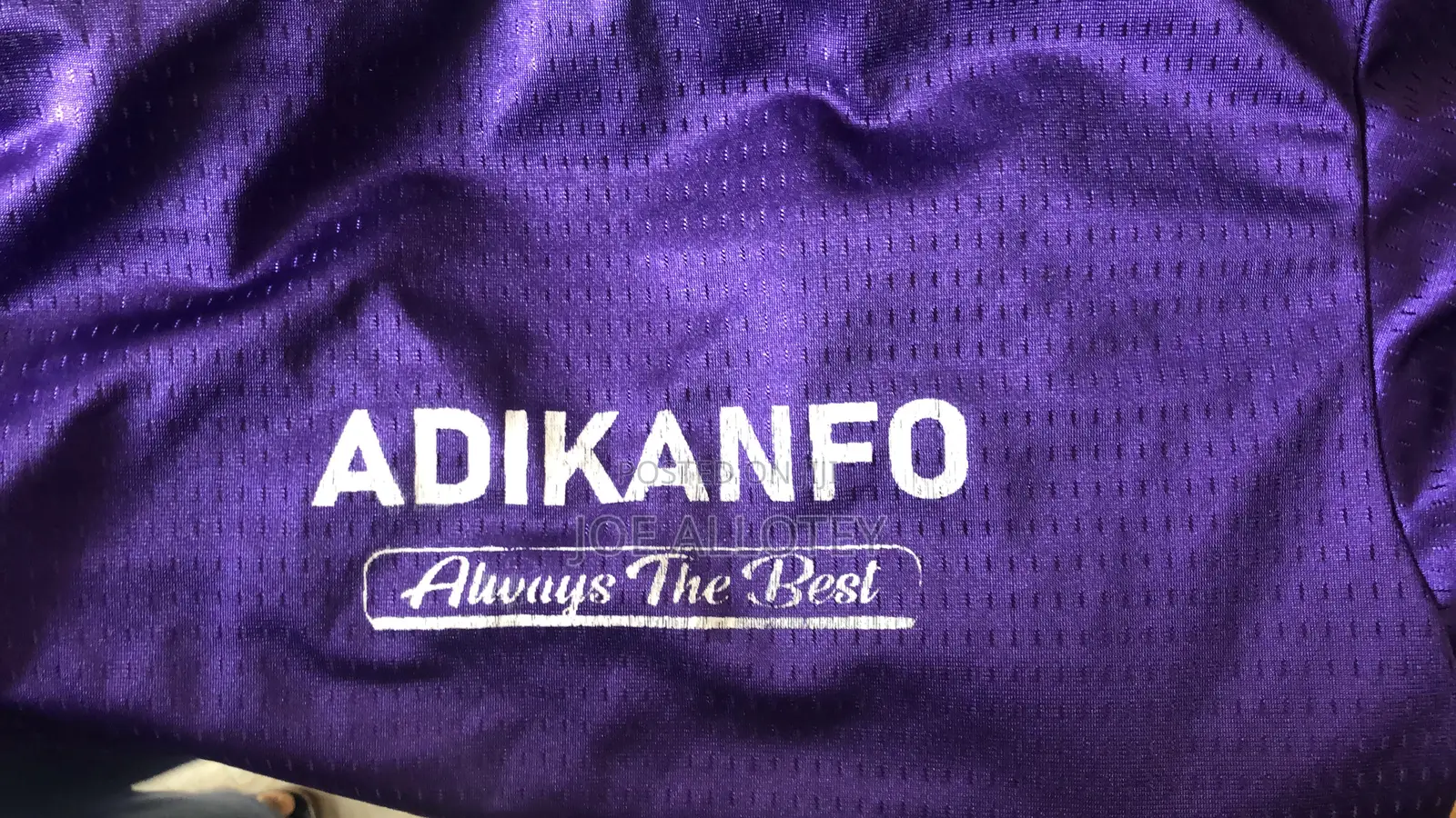 Quality T-Shirt Printing