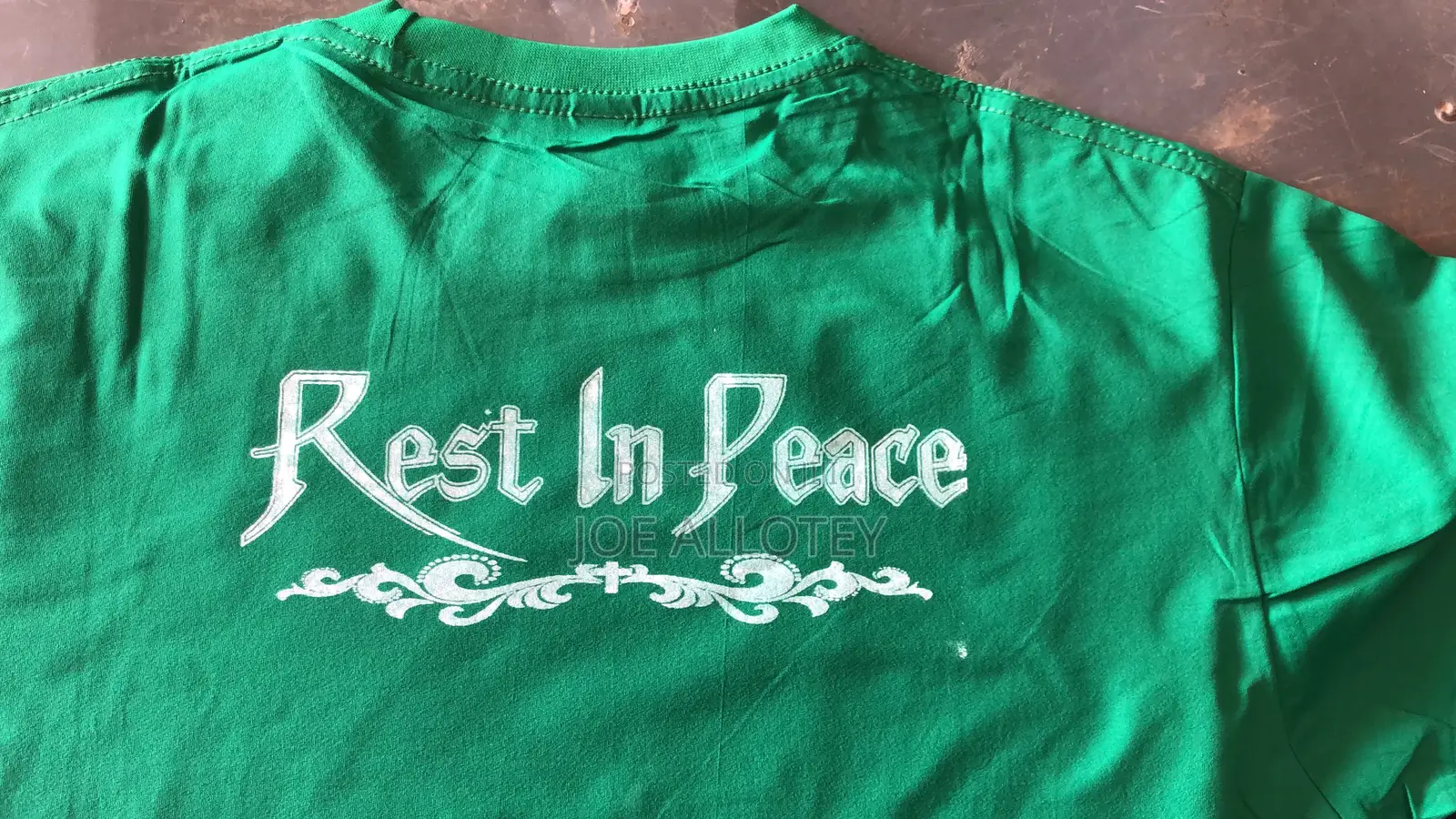 Quality T-Shirt Printing