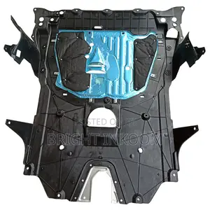 Honda Civic 2016 2017 2018 2020 Engine Panel