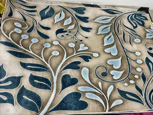 Centre Rug(160* 230)