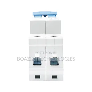 20a Dc McB/Breaker
