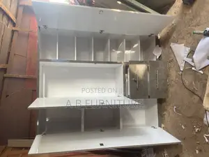 3 in 1 Wardrobe