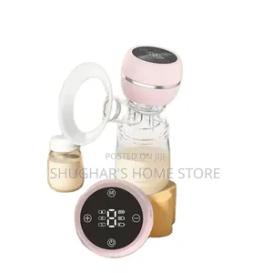 Electric Breast Pump
