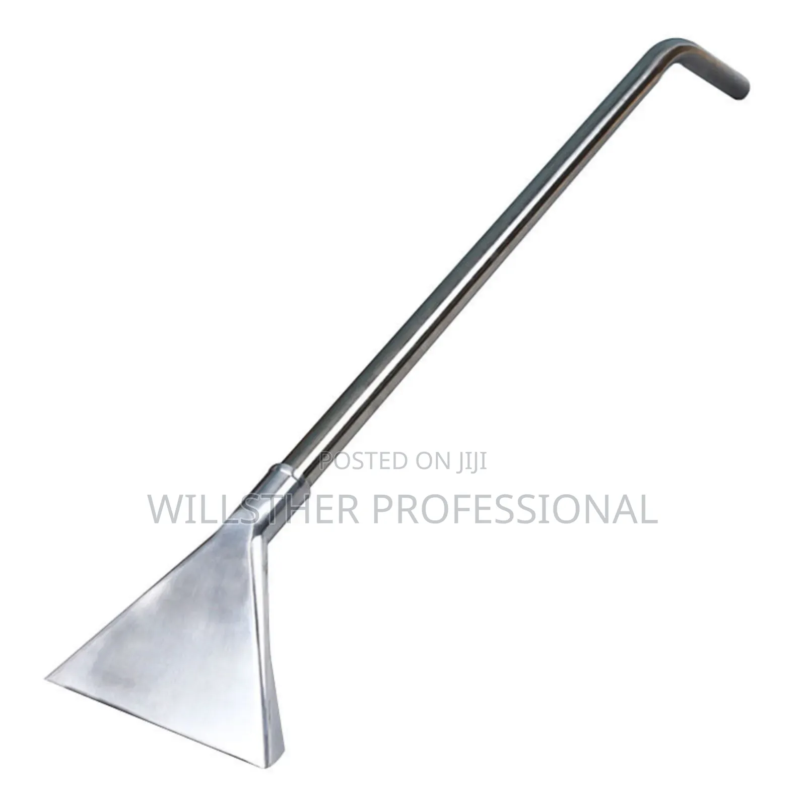 Sofa, Upholstery and Carpet Water Extraction Nozzle