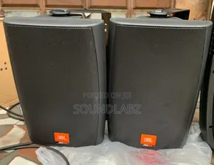 JBL Jrx100 8inches Wall Mount Speakers