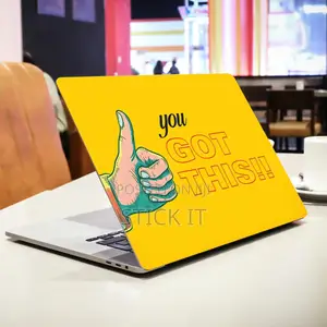 Laptop Stickers