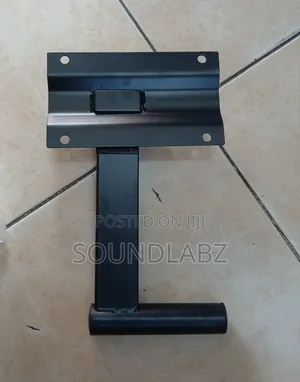 Jac Sp-15c Speaker Stand Wall Bracket(1pair)