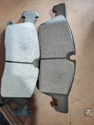 Amare Ab1455 Ceramic Brake Pad for Cherokee -F