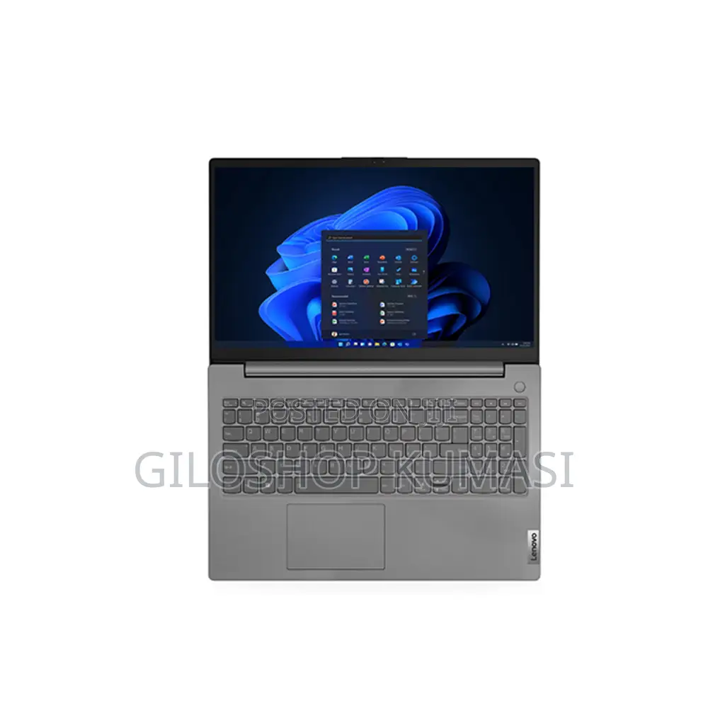 New Laptop Lenovo V15 8GB Intel Core I3 SSD 256GB