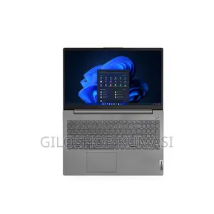 New Laptop Lenovo V15 8GB Intel Core I3 SSD 256GB