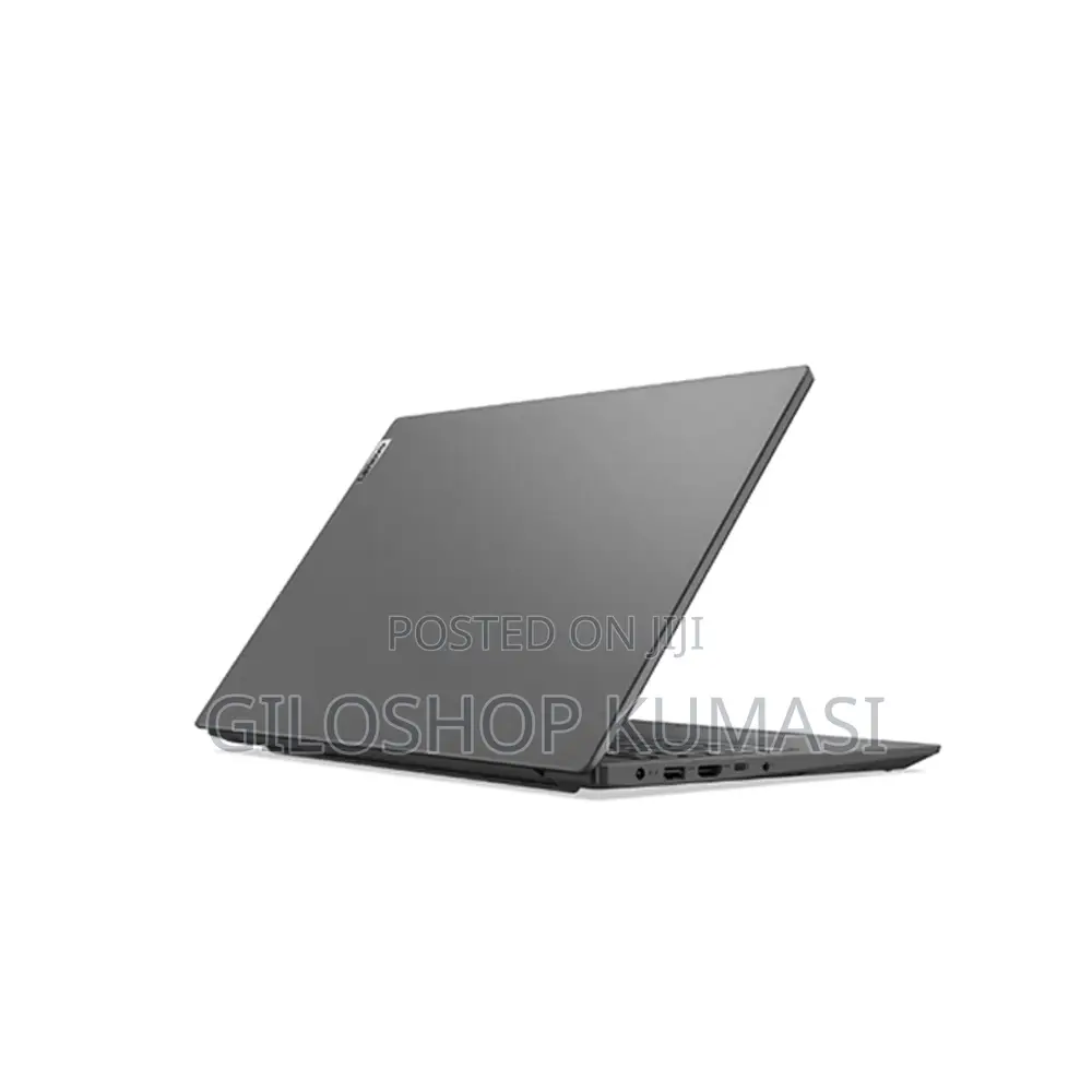 New Laptop Lenovo V15 8GB Intel Core I3 SSD 256GB