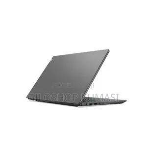 New Laptop Lenovo V15 8GB Intel Core I3 SSD 256GB