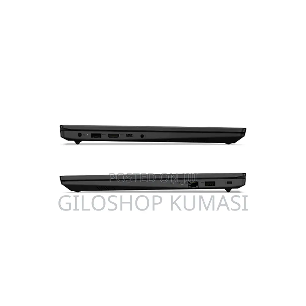New Laptop Lenovo V15 8GB Intel Core I3 SSD 256GB