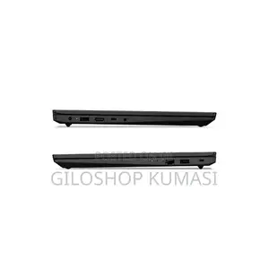 New Laptop Lenovo V15 8GB Intel Core I3 SSD 256GB